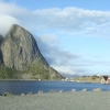 Zdjęcie z Norwegii - 