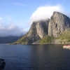 Zdjęcie z Norwegii - 