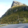 Zdjęcie z Norwegii - 