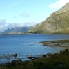 Zdjęcie z Norwegii - 