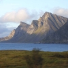 Zdjęcie z Norwegii - jedziemy dalej