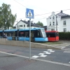 Zdjęcie z Norwegii - 