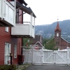 Zdjęcie z Norwegii - 