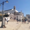 Zdjęcie z Włoch - Alberobello