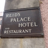Zdjęcie z Portugalii - po drodze mijamy bardzo historyczny hotel Reids Palace