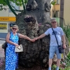 Zdjęcie z Portugalii - spacerkiem po Funchal