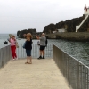 Zdjęcie z Portugalii - hi hi.... grupowa foto-sesja
