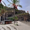 Zdjęcie z Portugalii - ładna promenadka w Ribeira Brava