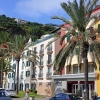 Zdjęcie z Portugalii - dalej urocze malutkie miasteczko Ponta do Sol