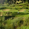 Zdjęcie z Portugalii - golfiarze w akcji :) 
