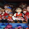 Zdjęcie z Portugalii - szmacianka dla wnuczki wybrana:) 