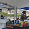 Zdjęcie z Portugalii - najpierw mija się "bar":) 