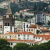 Zdjęcie z Portugalii - kolejny widok- ukazuje się Katedra