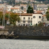 Zdjęcie z Portugalii - i jeszcze jedna forteca- XVI wieczny Palacio de Sao Laurenco