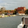 Zdjęcie z Polski - Frombork