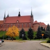 Zdjęcie z Polski - Frombork