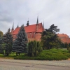 Zdjęcie z Polski - Frombork