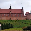 Zdjęcie z Polski - Frombork