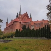 Zdjęcie z Polski - Frombork
