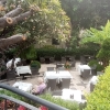 Zdjęcie z Portugalii - kilka kroków od naszego hotelu znajdowała się bardzo przyjemna