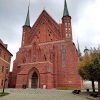 Zdjęcie z Polski - Frombork