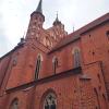 Zdjęcie z Polski - Frombork