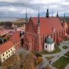 Zdjęcie z Polski - Frombork