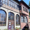 Zdjęcie z Bułgarii - kolejna willa otwarta do zwiedzania: to Dom Balabanowa, którego 