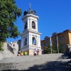 Zdjęcie z Bułgarii - Cerkiew Sv. Niediela