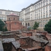 Zdjęcie z Bułgarii - to najstarsza budowla w stolicy Bułgarii. Początkowo była świątynią rzymską, następnie cerkwią 