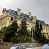 Zdjęcie z Bułgarii - Sofia to stolica i zarazem największe miasto Bułgarii liczące ponad milion mieszkańców. Niegdyś 