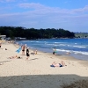 Zdjęcie z Bułgarii - a na plaży - jak to na plaży....