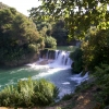 Chorwacja - Park Narodowy Krka