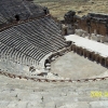 Zdjęcie z Turcji - Pamukkale