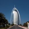 Zdjęcie z Zjednoczonych Emiratów Arabskich - Dubaj