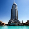 Zdjęcie z Zjednoczonych Emiratów Arabskich - Dubaj