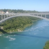 Stany Zjednoczone - Niagara Falls