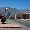 Zdjęcie z Omanu - KHASAB - OMAN
