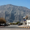 Zdjęcie z Omanu - KHASAB - OMAN