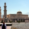 Zdjęcie z Omanu - KHASAB - OMAN