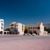 Zdjęcie z Omanu - KHASAB - OMAN