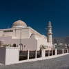 Zdjęcie z Omanu - KHASAB - OMAN