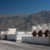 Zdjęcie z Omanu - KHASAB - OMAN