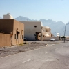 Zdjęcie z Omanu - KHASAB - OMAN
