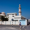 Zdjęcie z Omanu - KHASAB - OMAN