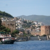 Zdjęcie z Turcji - benim Alanya :D