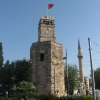 Zdjęcie z Turcji - Antyczna Antalya