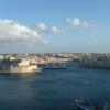 Zdjęcie z Malty - Valetta