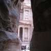 Zdjęcie z Jordanii - Petra