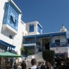 Zdjęcie z Tunezji - Sidi Bou Said